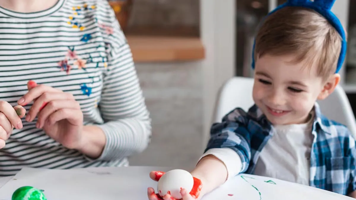 World Autism Awareness Day 2025: Check Theme, History And Its Significance Here
