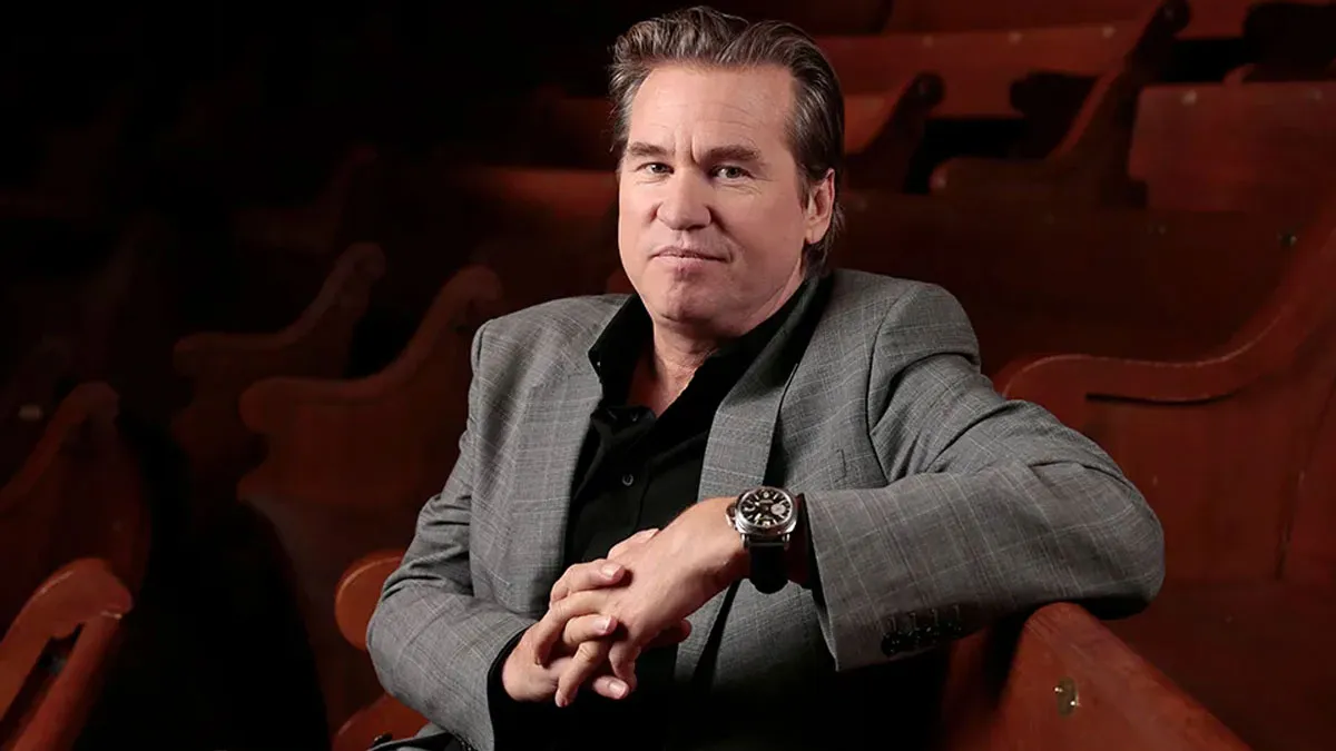 Actor Val Kilmer, Star Of 'Batman Forever', Dies At 65 Due To Pneumonia