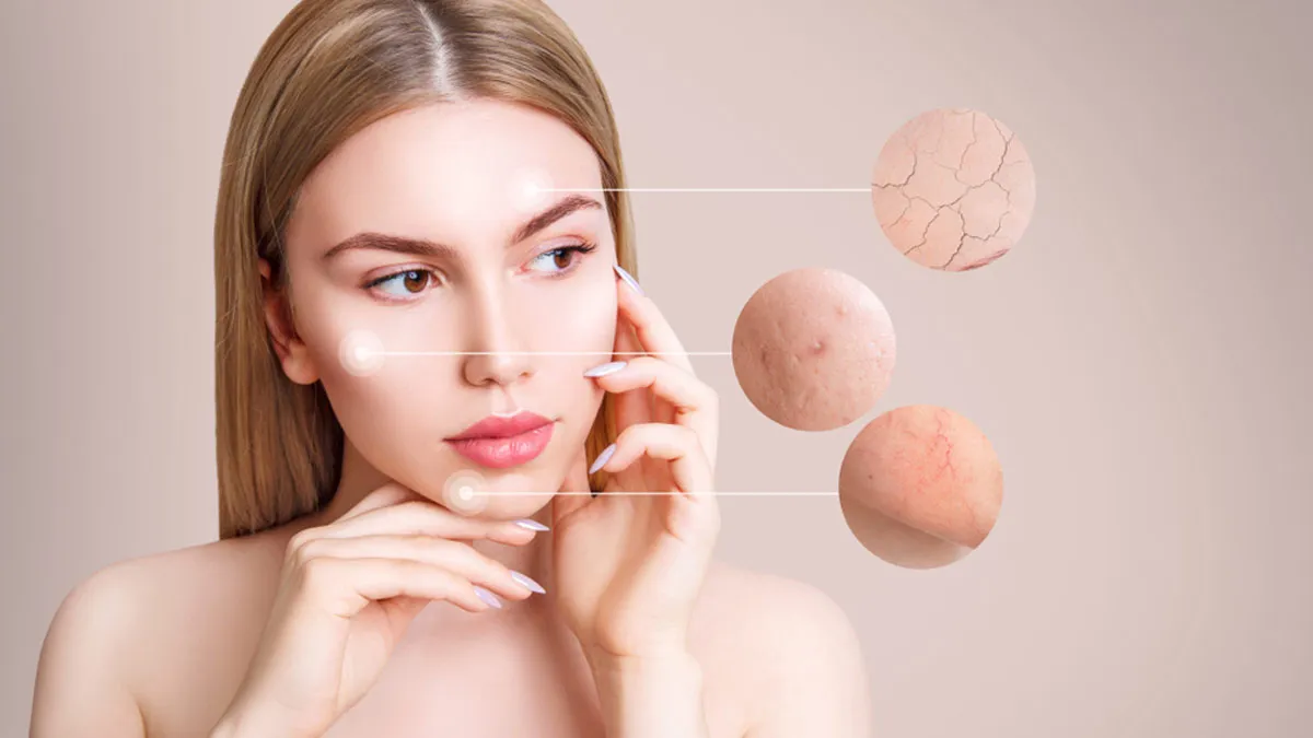 How Blood Circulation Affects Skin Health: Expert Insights On Causes, Disorders, And Prevention