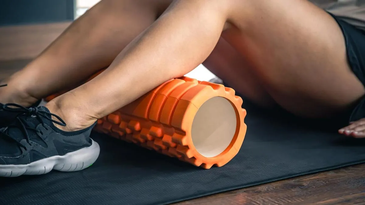 Fascia Fitness: Ways To Keep Your Connective Tissue Healthy And Mobile