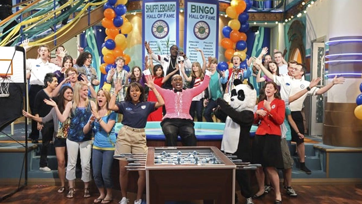 2-suite-life