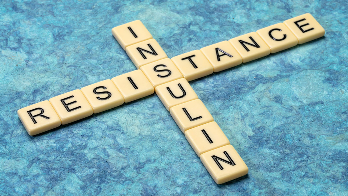 Insulin-Resistance