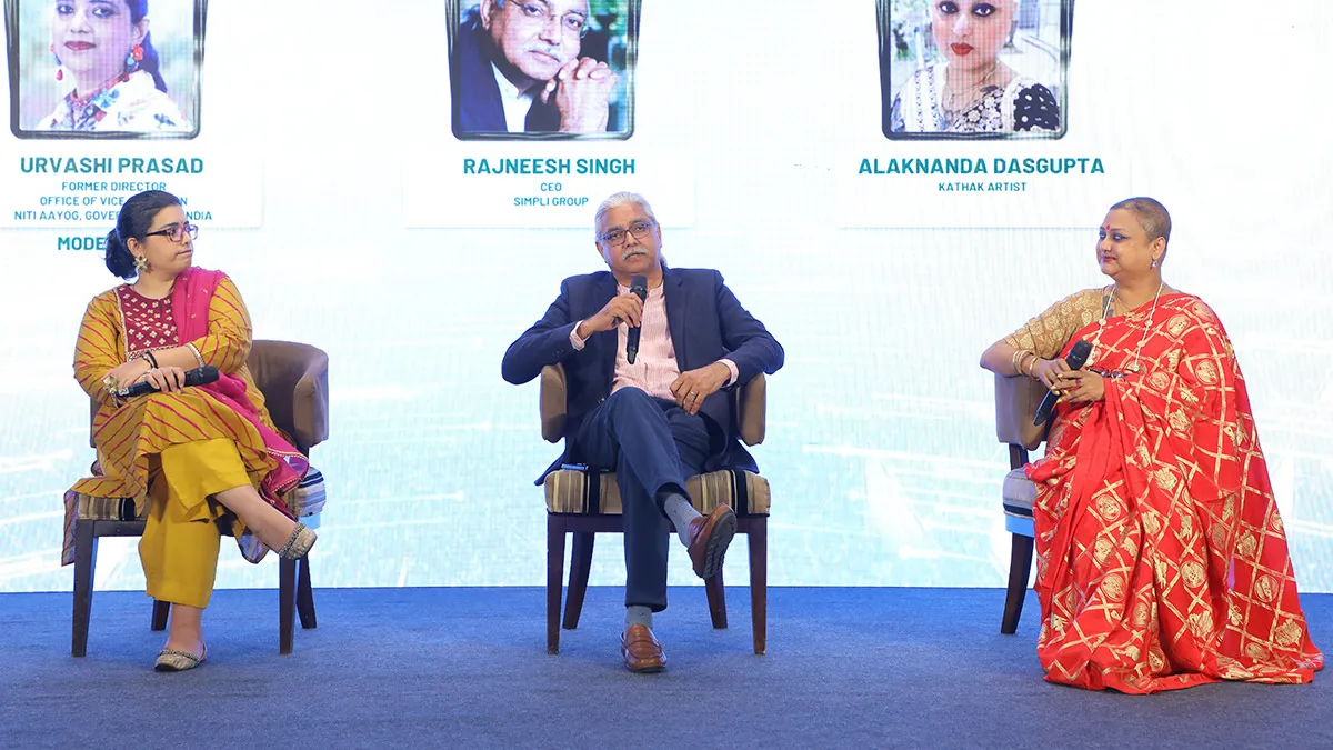Healthcare Heroes 2025: Alaknanda Dasgupta, Rajneesh Singh, and Urvashi Prasad Share Their Stories of Being A Cancer Survivor