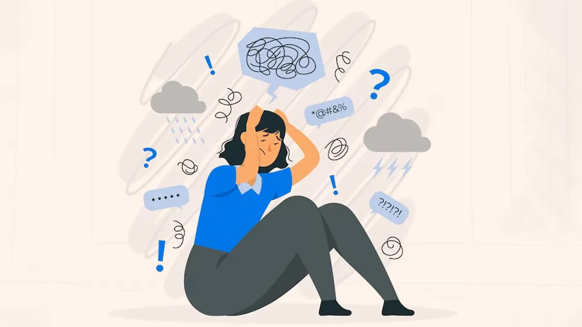 Feeling Anxious? Try THESE 5 Foods For Instant Mood Boost