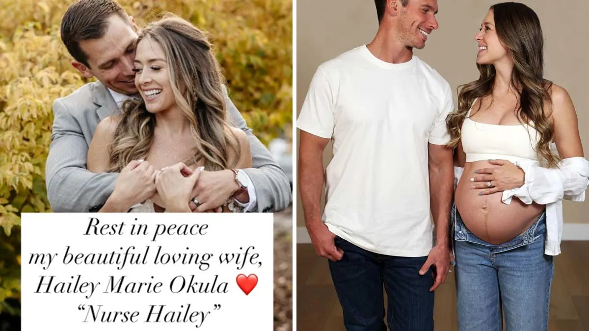 Hailey Okula, AKA Nurse Hailey Dies from Childbirth Complications: Tips to Reduce Risks