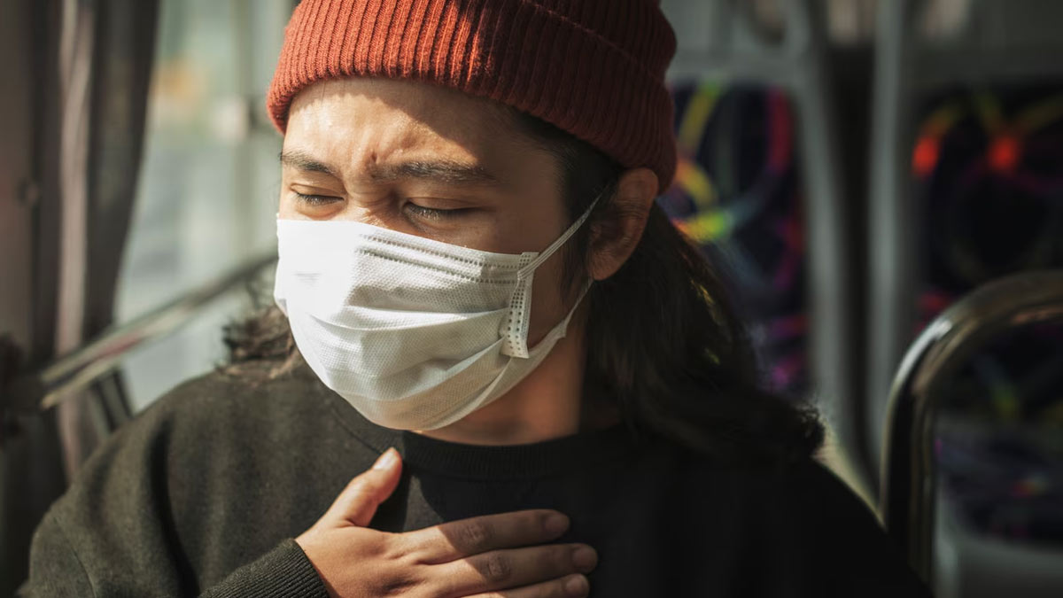 Why Is Flu Risky For People With Heart Conditions?