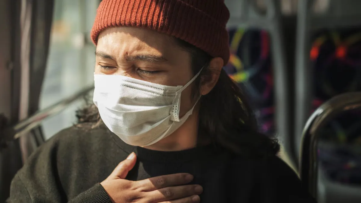 Why Is Flu Risky For People With Heart Conditions?