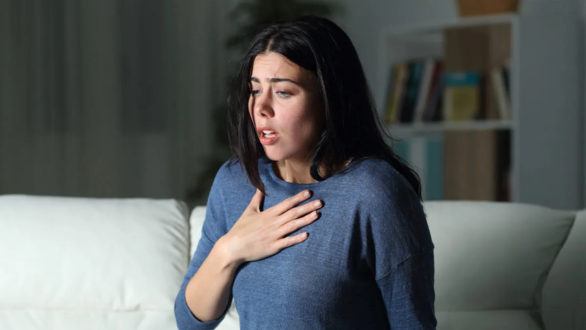 Understanding The Stages Of Anaphylaxis And Immediate Steps To Take