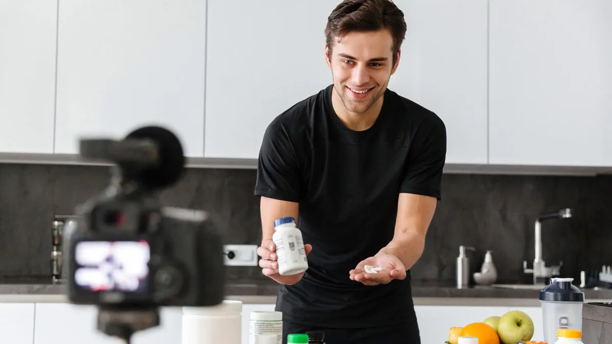 TikTok’s Obsession With Protein: How Much Do We Really Need In Our Diet?