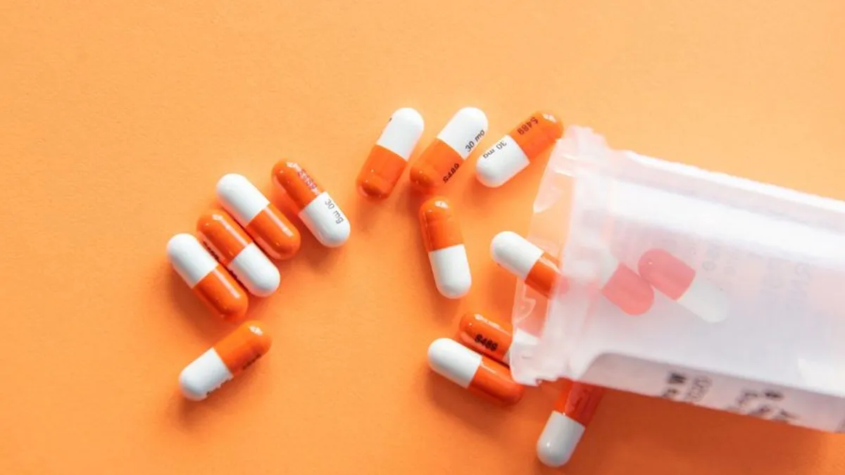 Long-Term Antidepressant Use Linked To Higher Risk Of Sudden Cardiac Death | How To Protect Your Heart