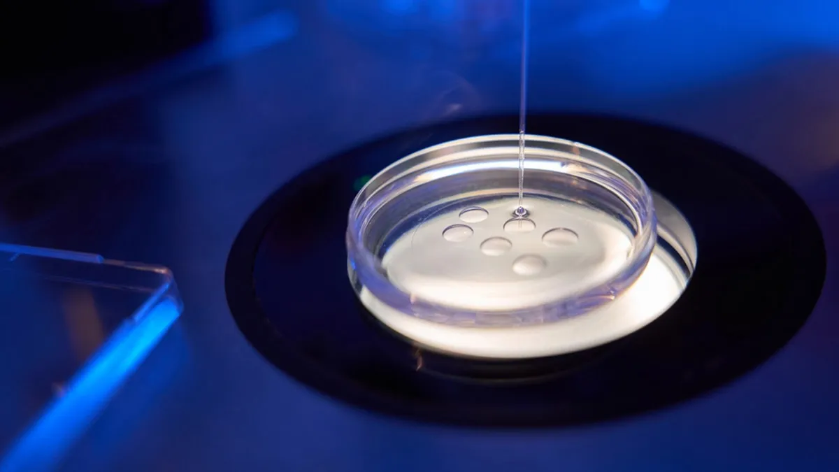 Is Egg Freezing In Your 20s A Smart Move For Women? Expert Weighs In