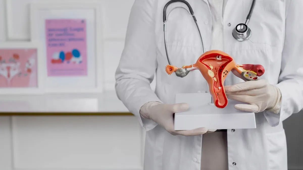 Is Elagolix The Magic Pill For Endometriosis? Dr Anjali Kumar Weighs In on the Pros, Cons, And What Women Need To Know