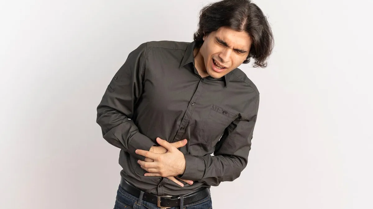 Experiencing Excessive Gas? How To Determine If Coeliac Disease Is The Cause