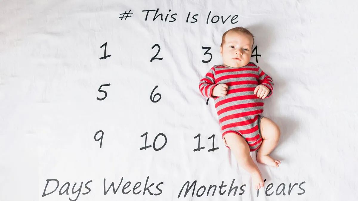 What Does The 99th Percentile Mean For A Baby?