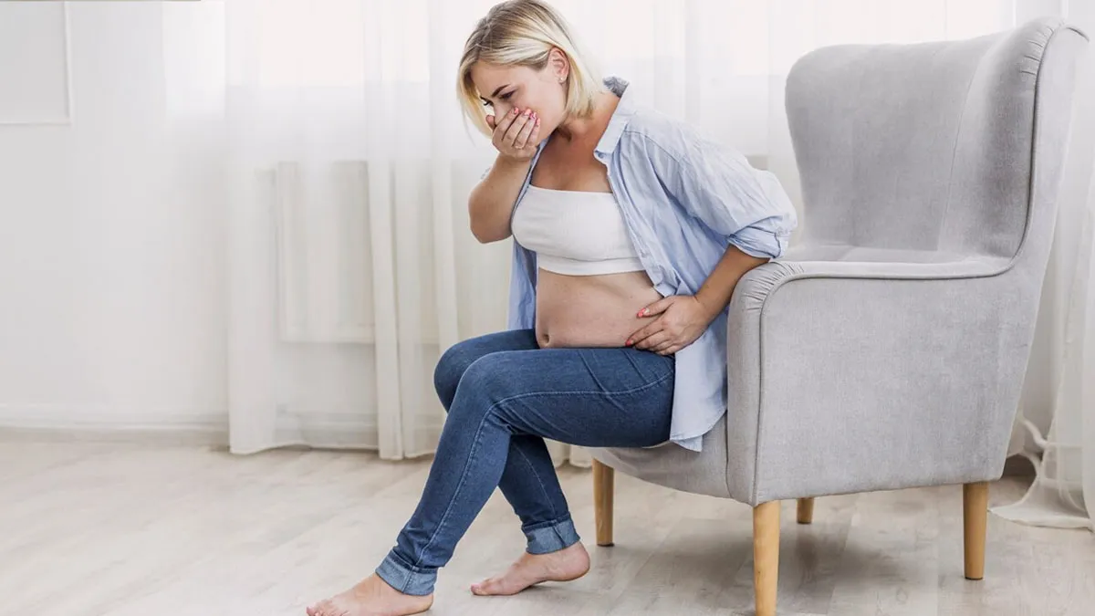 Don't Get Alarmed About THESE 4 Pregnancy Pains: They Are Completely Normal