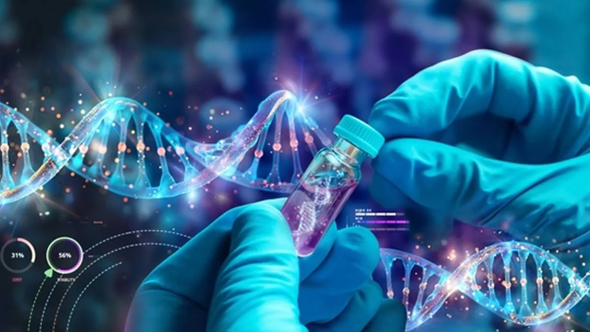 The Rise of Personalised Cancer Vaccines: A Game Changer For Treatment?