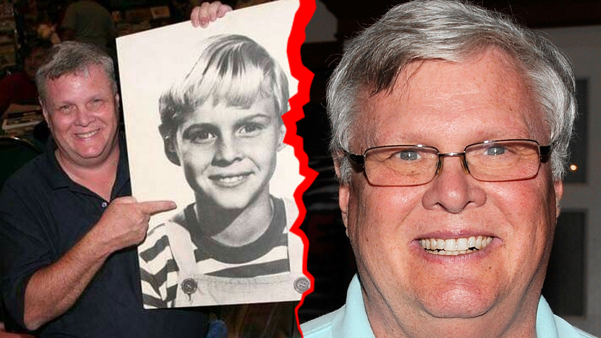 Jay North, Child Actor Of ‘Dennis the Menace’ Dies at 73 Due To Colorectal Cancer