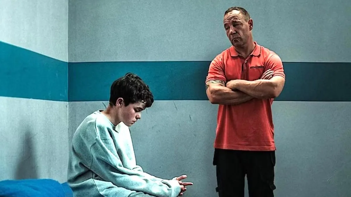 Netflix Adolescence: Here's How To Make Sure Your Teenagers' Mental Health Is In Check
