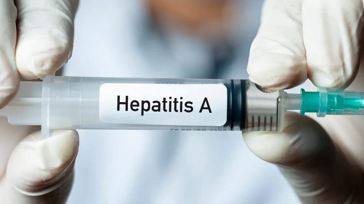 Hepatitis A Outbreak In Kerala: Over 100 Cases Reported In Ernakulam, Confirms Health Department