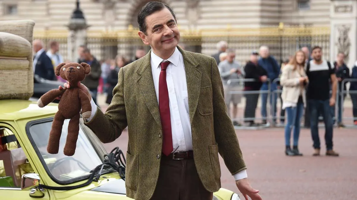 The 'Mr. Bean' Guide To Solo Activities: Finding Joy In Your Own Company (Without Causing Chaos)
