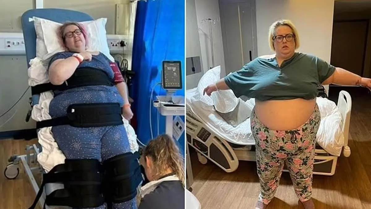 UK Woman Left Paralysed After Botched Weight Loss Surgery In Turkey Sparks Medical Tourism Concerns