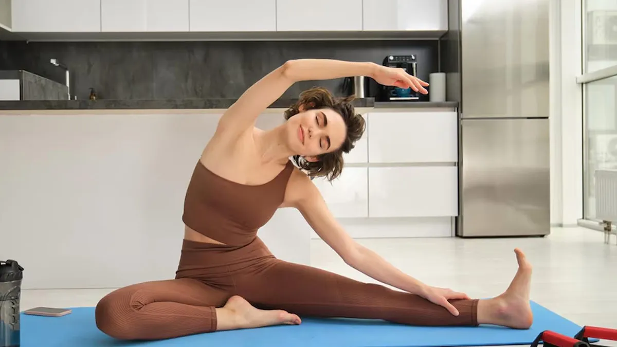 The Dangers Of Overdoing Yoga: How To Recognise The Signs