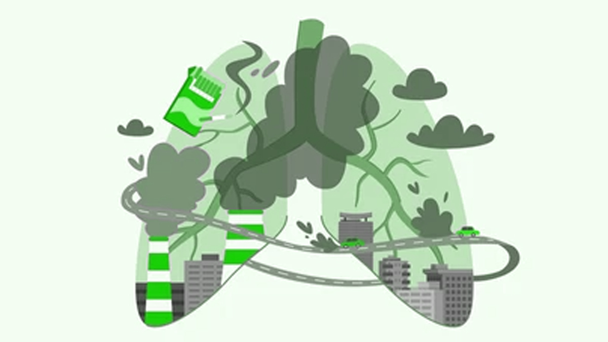 air-pollution-and-lung-health
