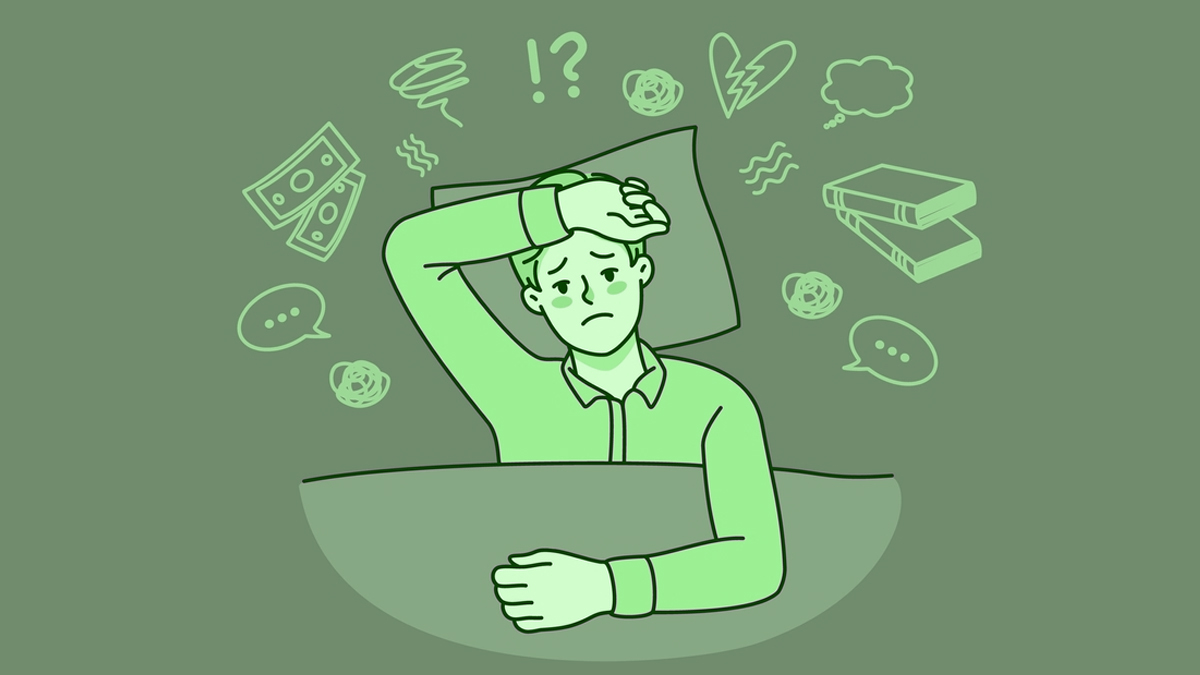 sleep-deprivation