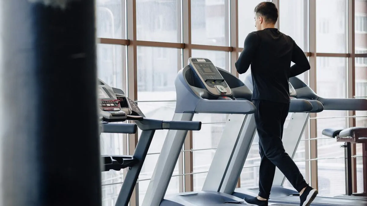 Taking A Run Or Running The Treadmill: Which Is Better For You? Find Out Here