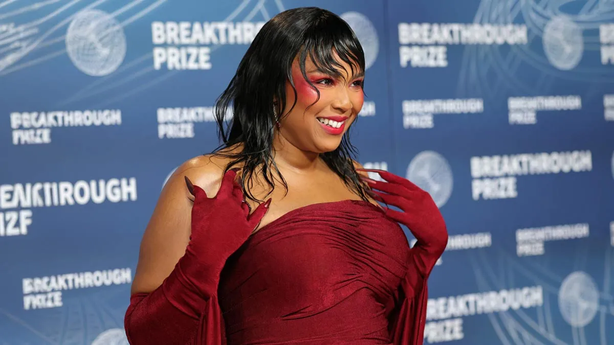 Lizzo Labels Her Transformation as ‘Weight Release’: “I Don't Want To Describe Anything As Loss”
