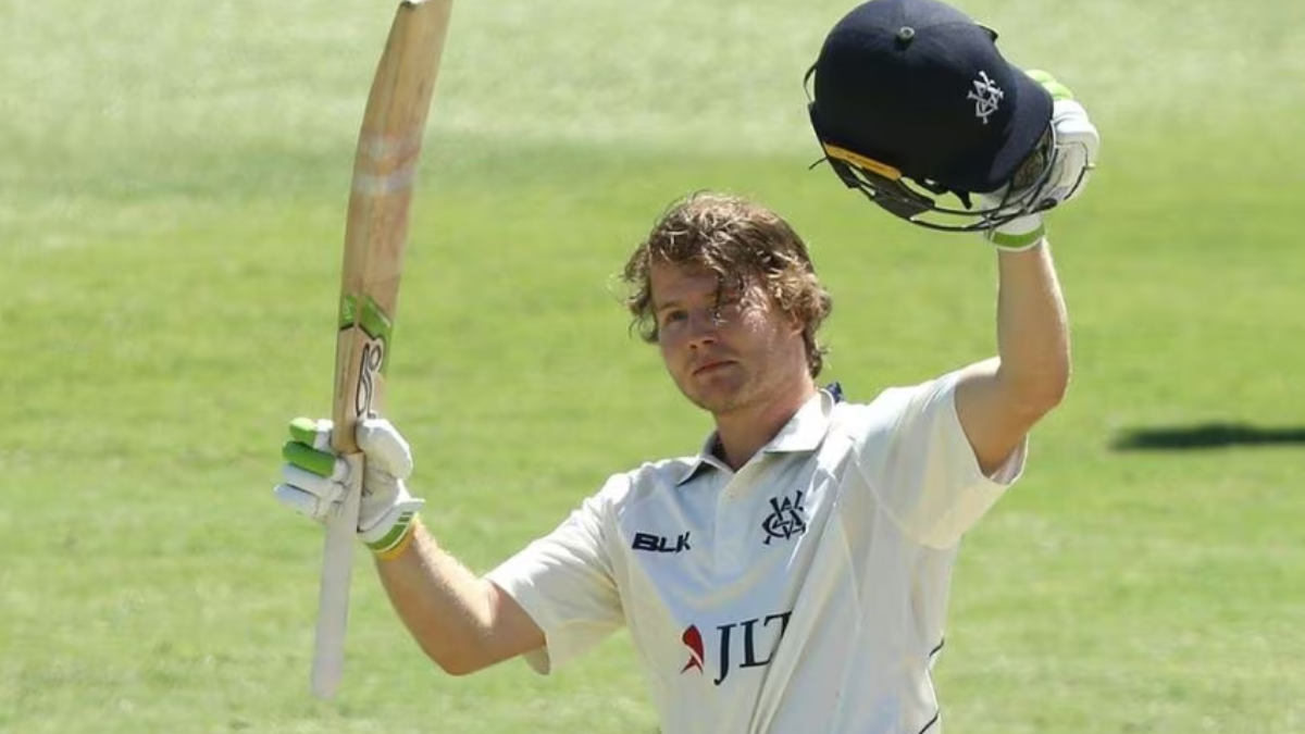 Australian Cricket Star Will Pucovski Announces Retirement At 27 Due To Concussion Injuries
