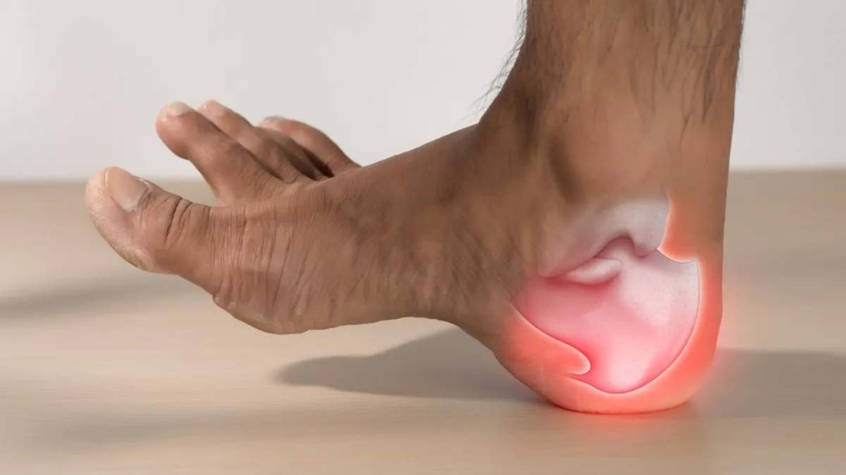 Fascia Health: Expert Explains Its Structure, Role, And How To Take Care Of It