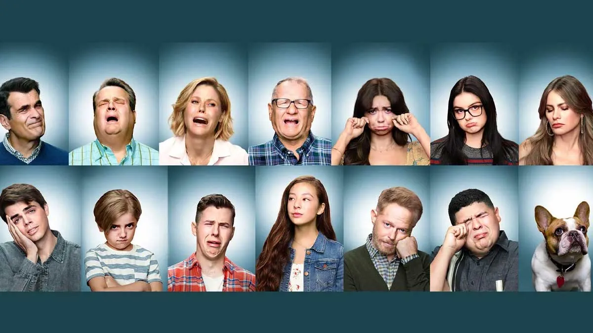 The 'Modern Family' Guide To Raising Teens: Communication, Boundaries, and Avoiding Haley's Mistakes