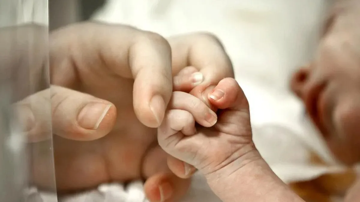 Uttar Pradesh Has Second Highest Child Mortality Rate In India, Says Union Ministry of Health and Family Welfare