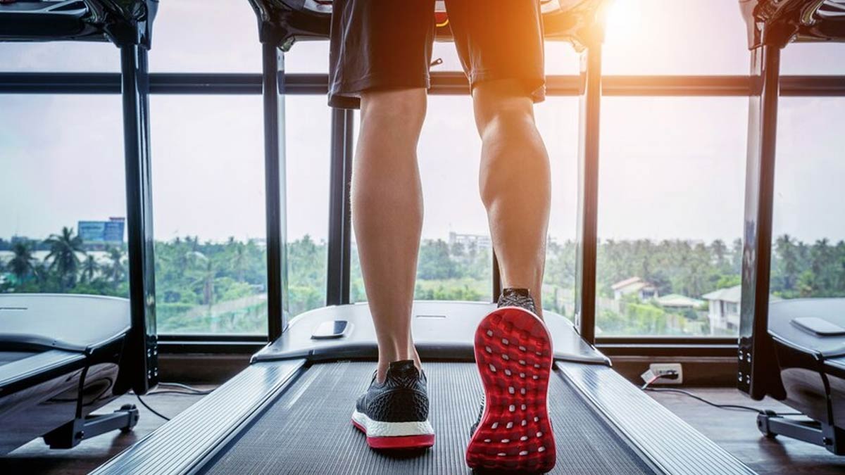 1-treadmill