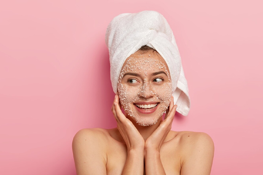 chikoo-for-exfoliation