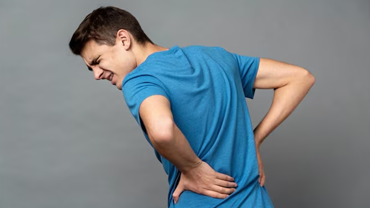 Tired of Sciatica Pain? Expert Shares Treatments That Can Bring Real Relief
