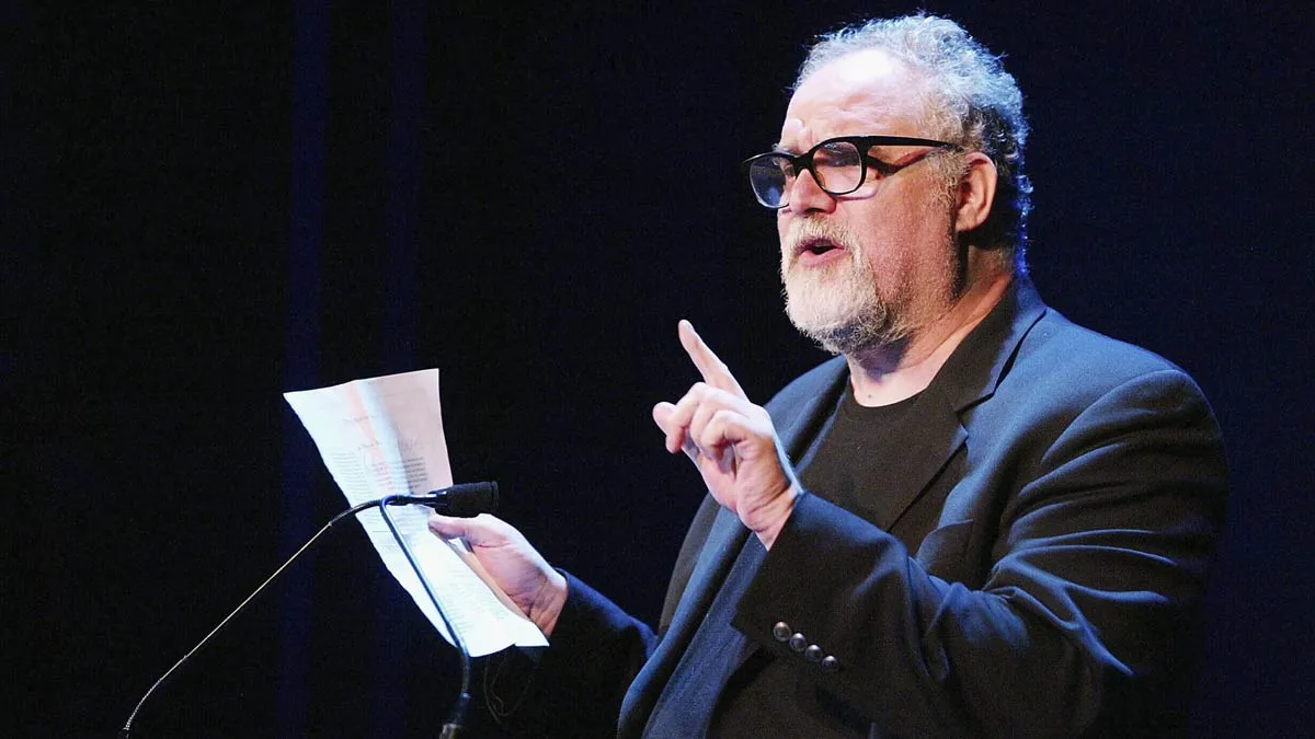 William Finn, Tony Award-Winning Composer Dies at 73 After A Battle with Pulmonary Fibrosis