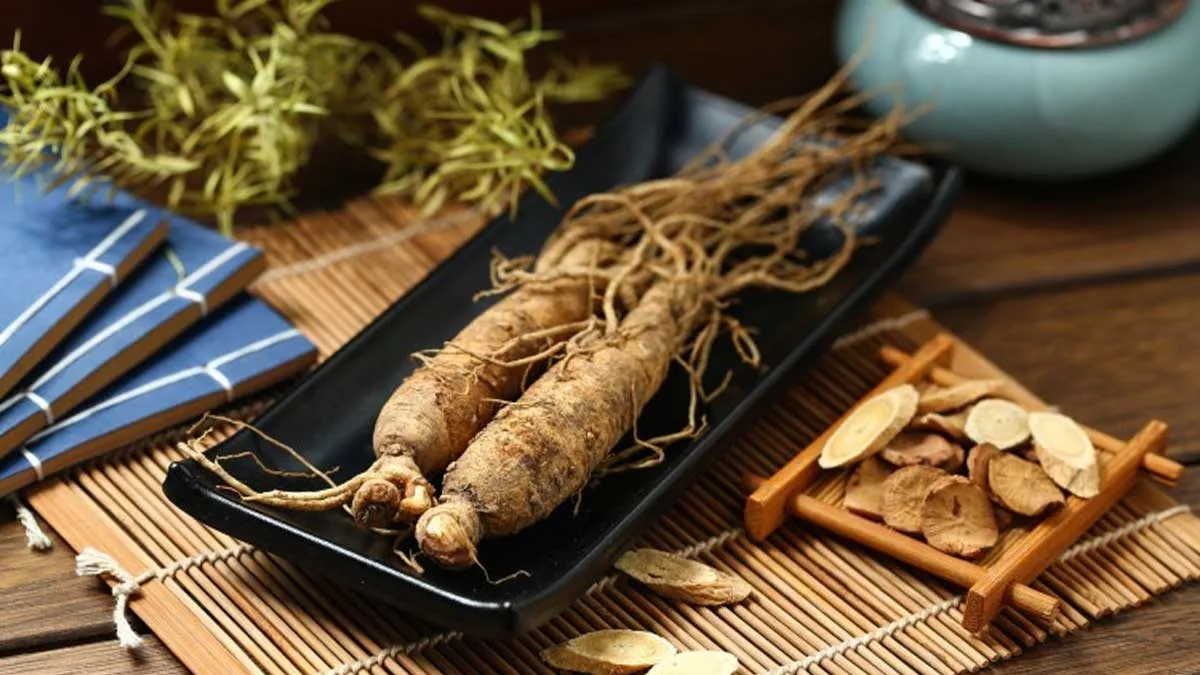 Benefits Of Ginseng For Hair Growth and Scalp Health You Need To Know!