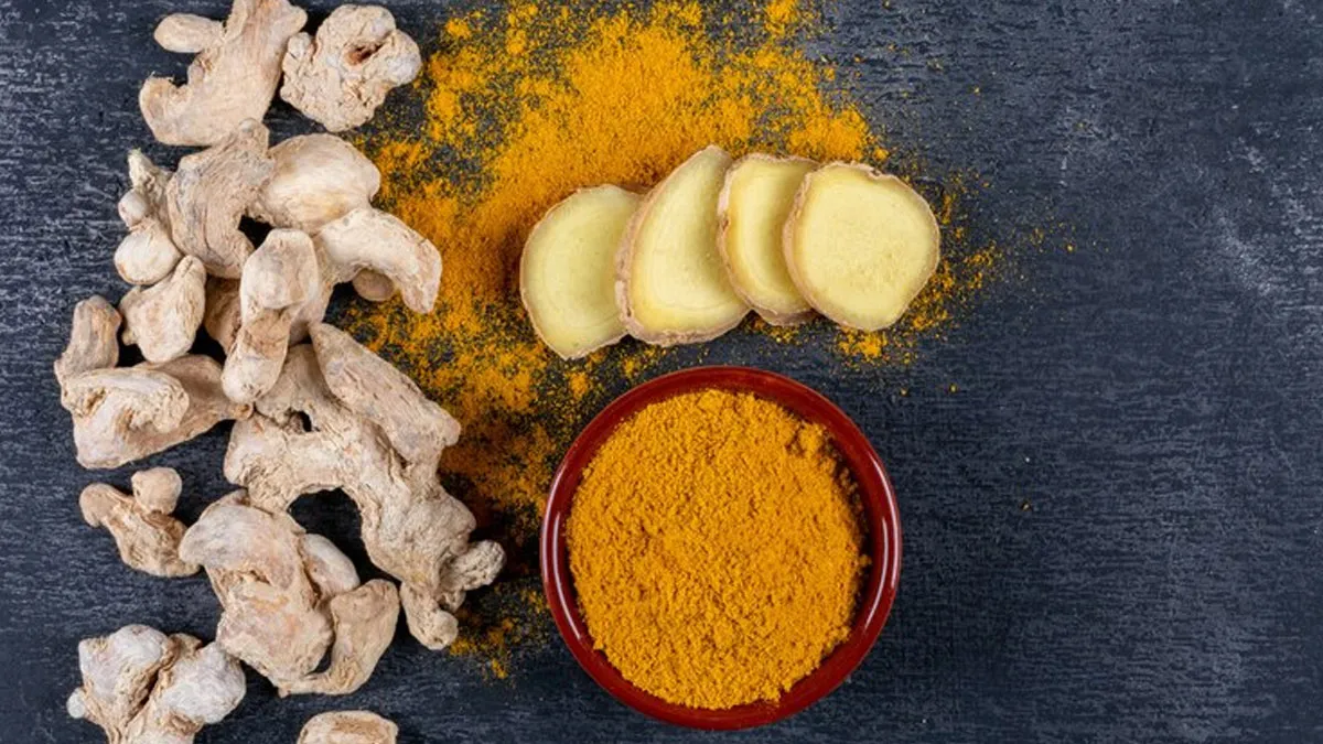 Summer Saviour: Benefits Of Consuming Ginger And Haldi Shot In Summer