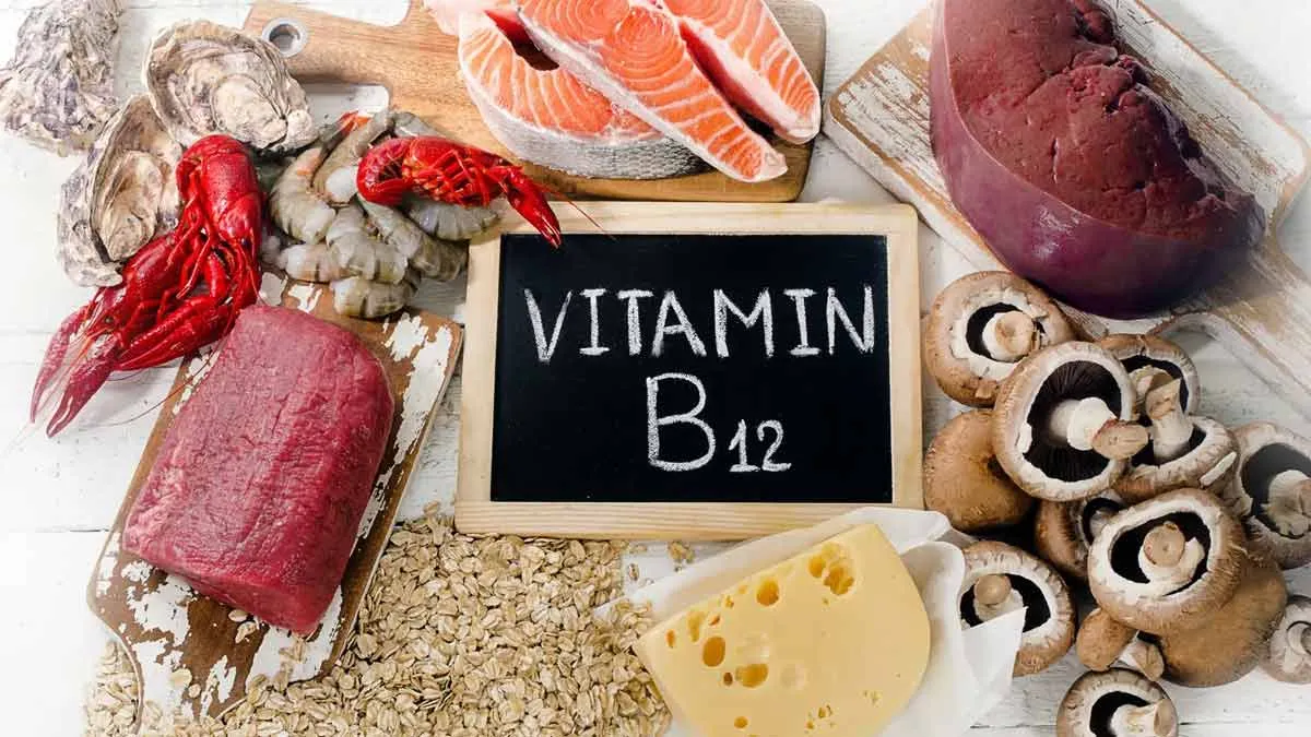 Study Claims Most Indians Lack Vitamin B12: Expert Shares The Easiest Ways To Boost It