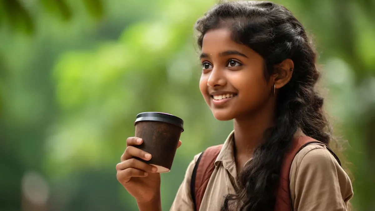Is Tea Safe for Children? What Every Parent Needs to Know About Caffeine