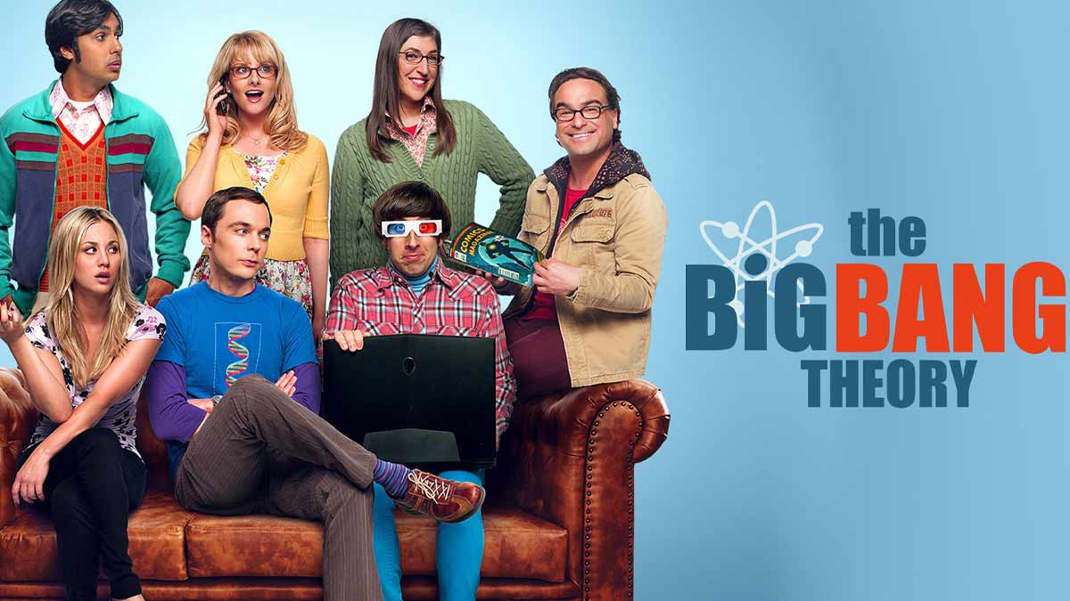 The 'Big Bang Theory' Guide To Relationship Communication: Talking Like Scientists (Without the Equations)