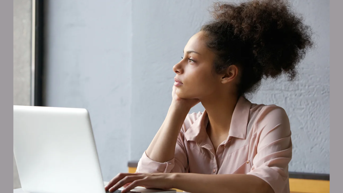 Zoning Out Isn’t Laziness—It’s Your Brain’s Hidden Superpower, Says Study