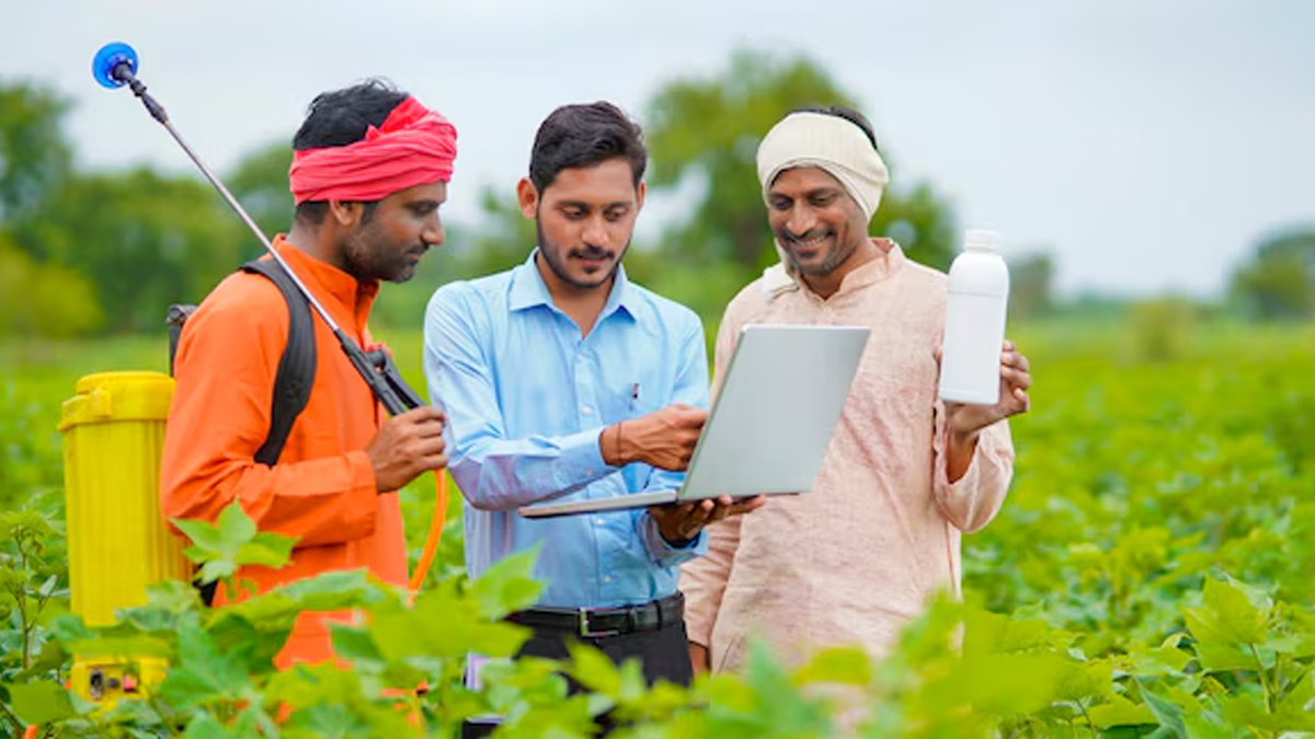 How To Improve Nutrition and Food Security in Rural India