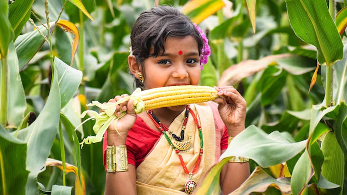 Access to Nutritious Food