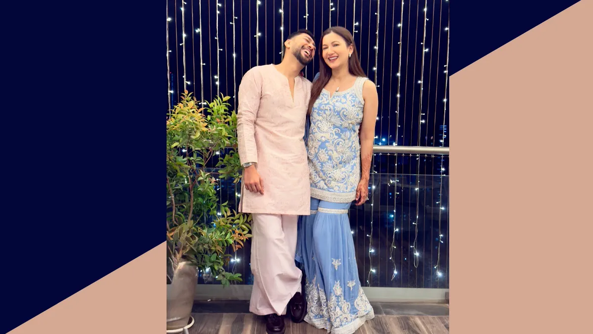 Gauahar Khan and Zaid Darbar Expecting Second Baby: Tips for a Safe and Healthy Second Pregnancy