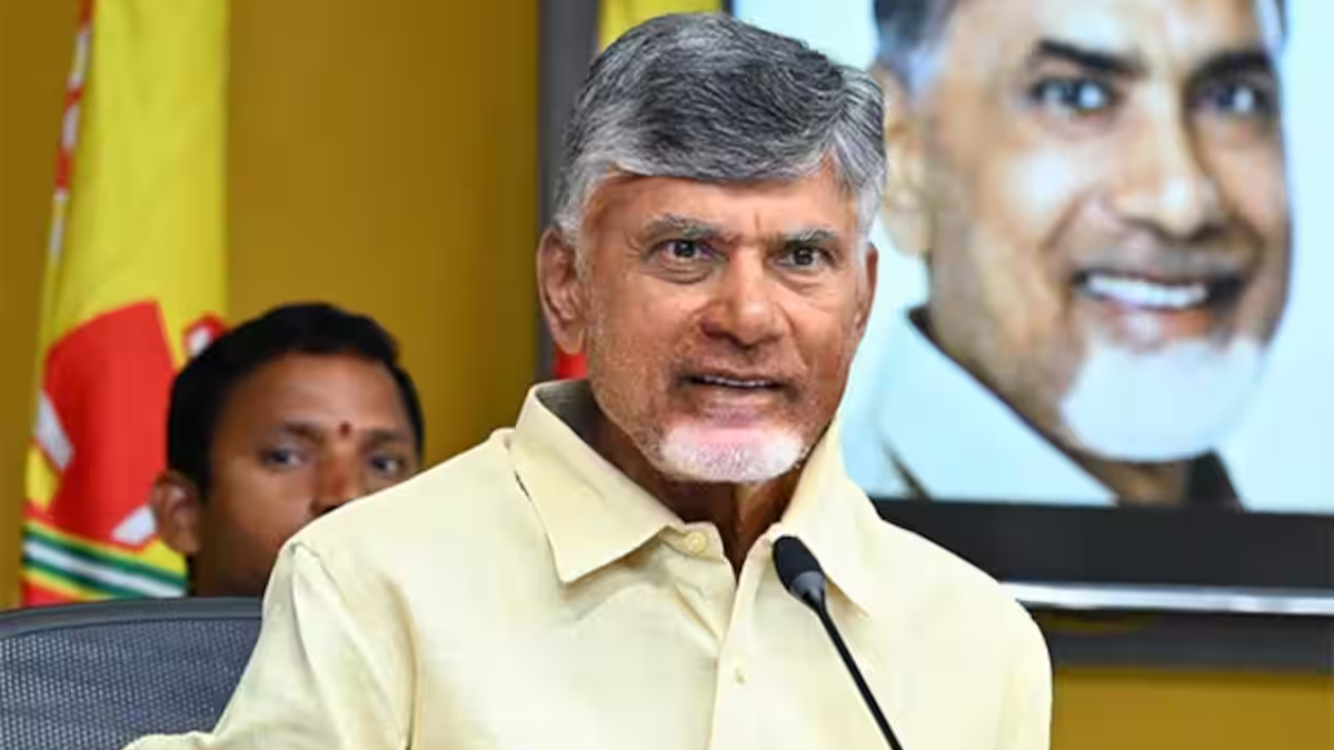 CM Chandrababu Naidu Calls for Salt, Oil & Sugar Cutback to Tackle Andhra’s Growing Health Crisis