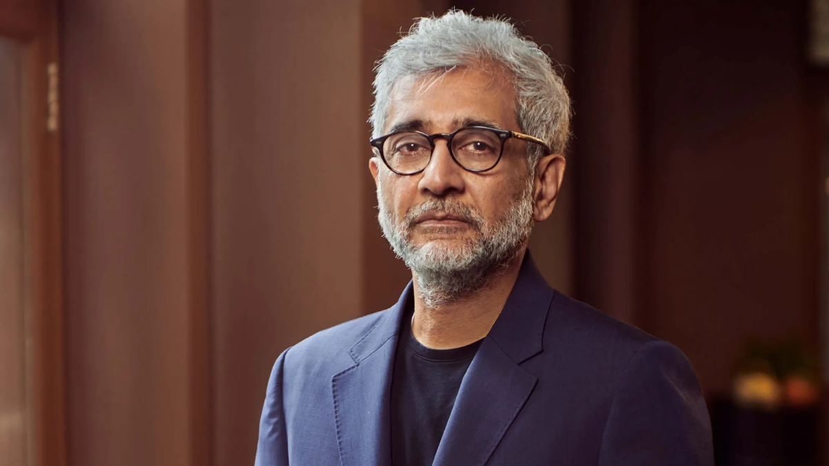 Darshan Mehta, Former Managing Director And CEO Of Reliance Brands, Dies At 64 Due To Sudden Heart Attack