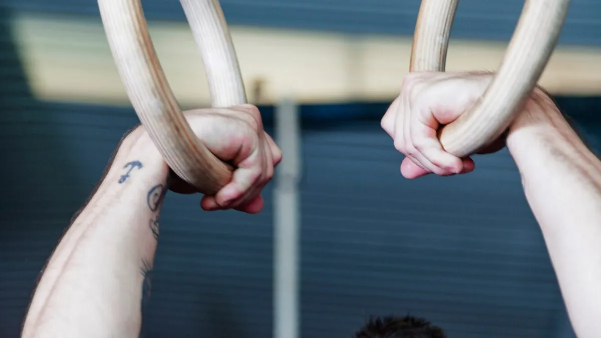 Fitness 101: Follow These Tips To Improve Your Grip Strength